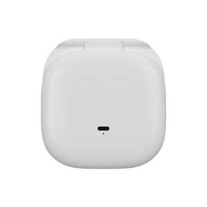 Illumi Square LED Compact Mirror