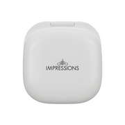 Illumi Square LED Compact Mirror