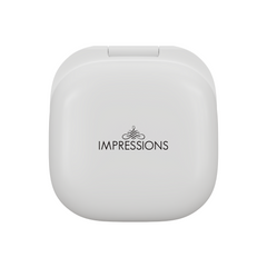 Illumi Square LED Compact Mirror