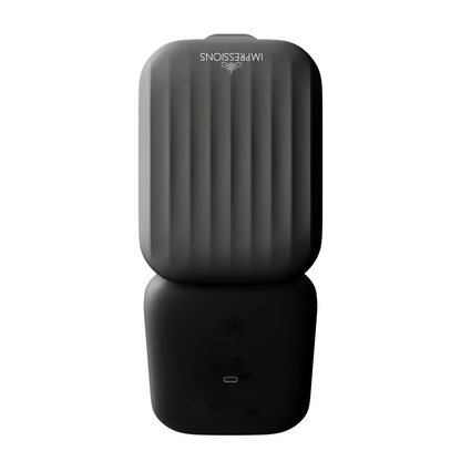 Linea LED Compact Mirror