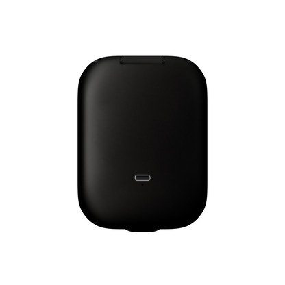 Linea LED Compact Mirror