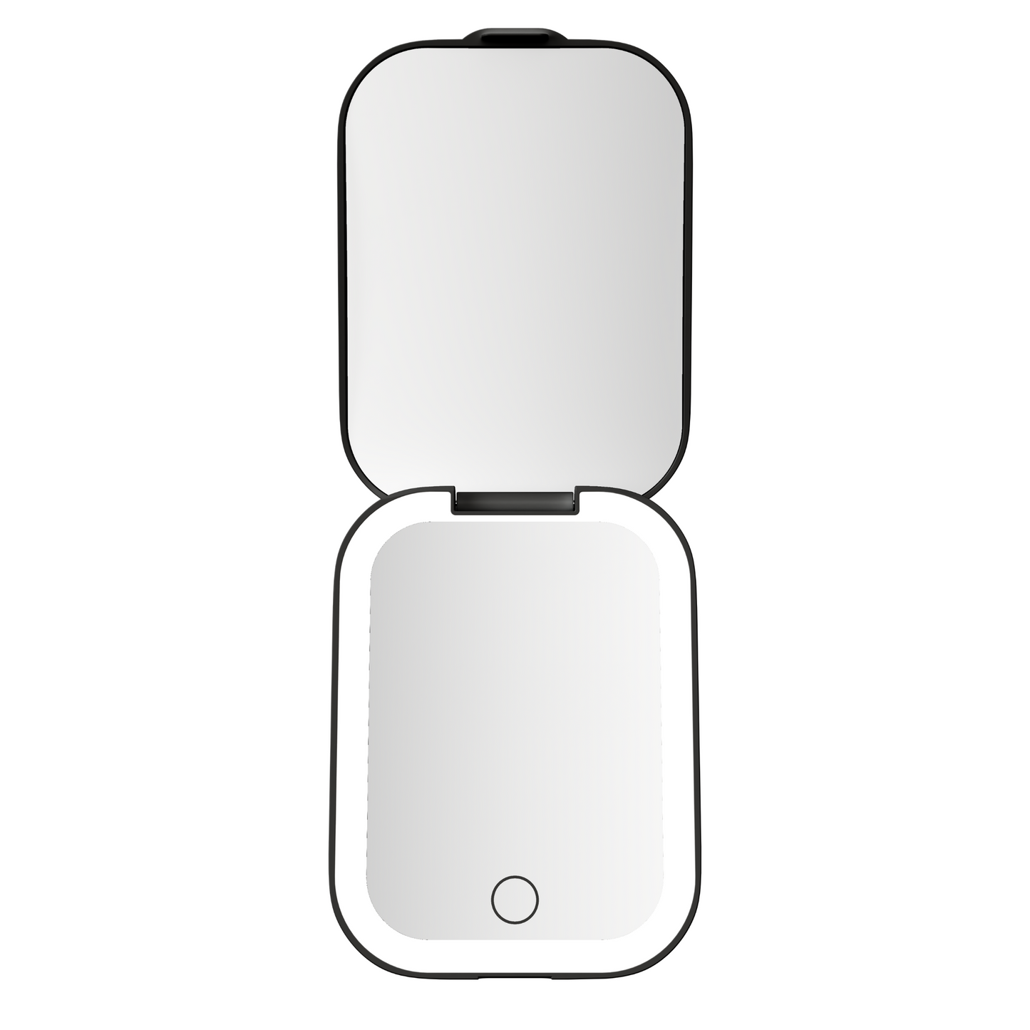 Linea LED Compact Mirror