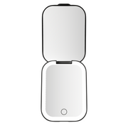 Linea LED Compact Mirror