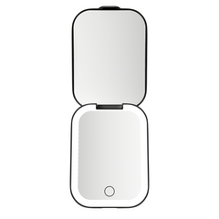 Linea LED Compact Mirror