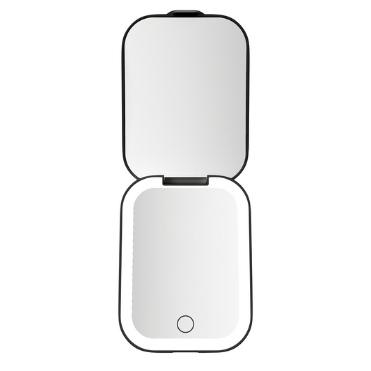 Linea LED Compact Mirror
