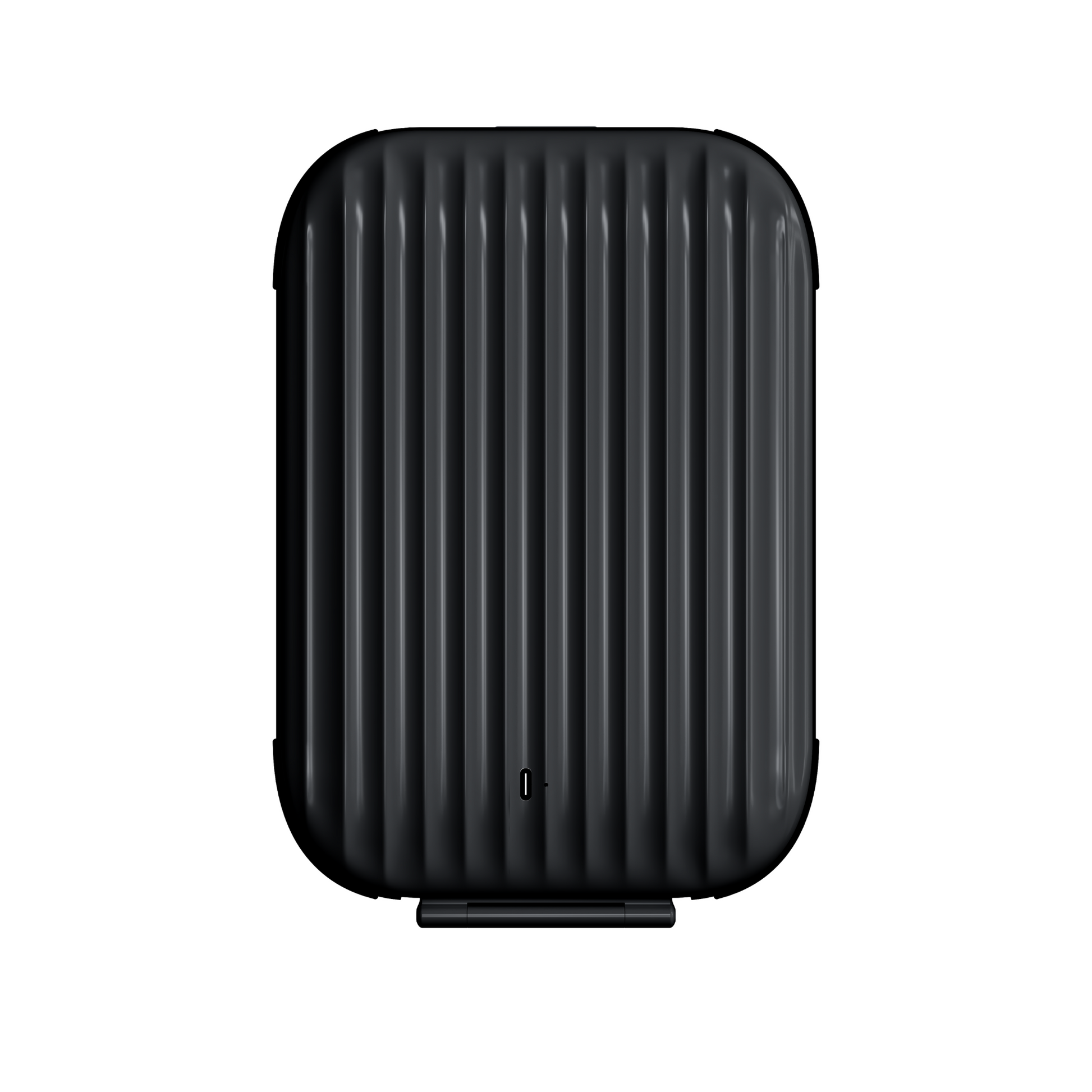 Linea TouchPad Mini Makeup Mirror