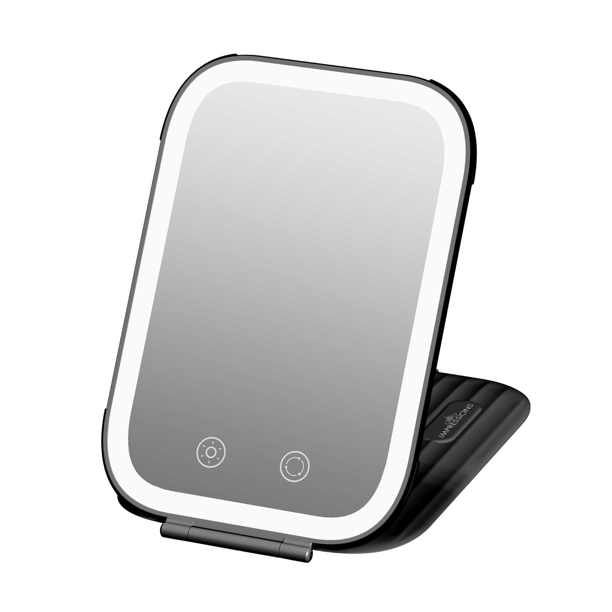 Linea TouchPad Mini Makeup Mirror