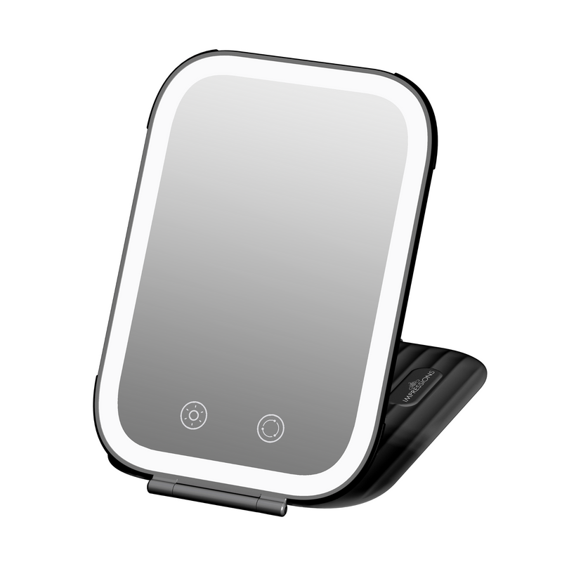 Linea TouchPad Mini Makeup Mirror