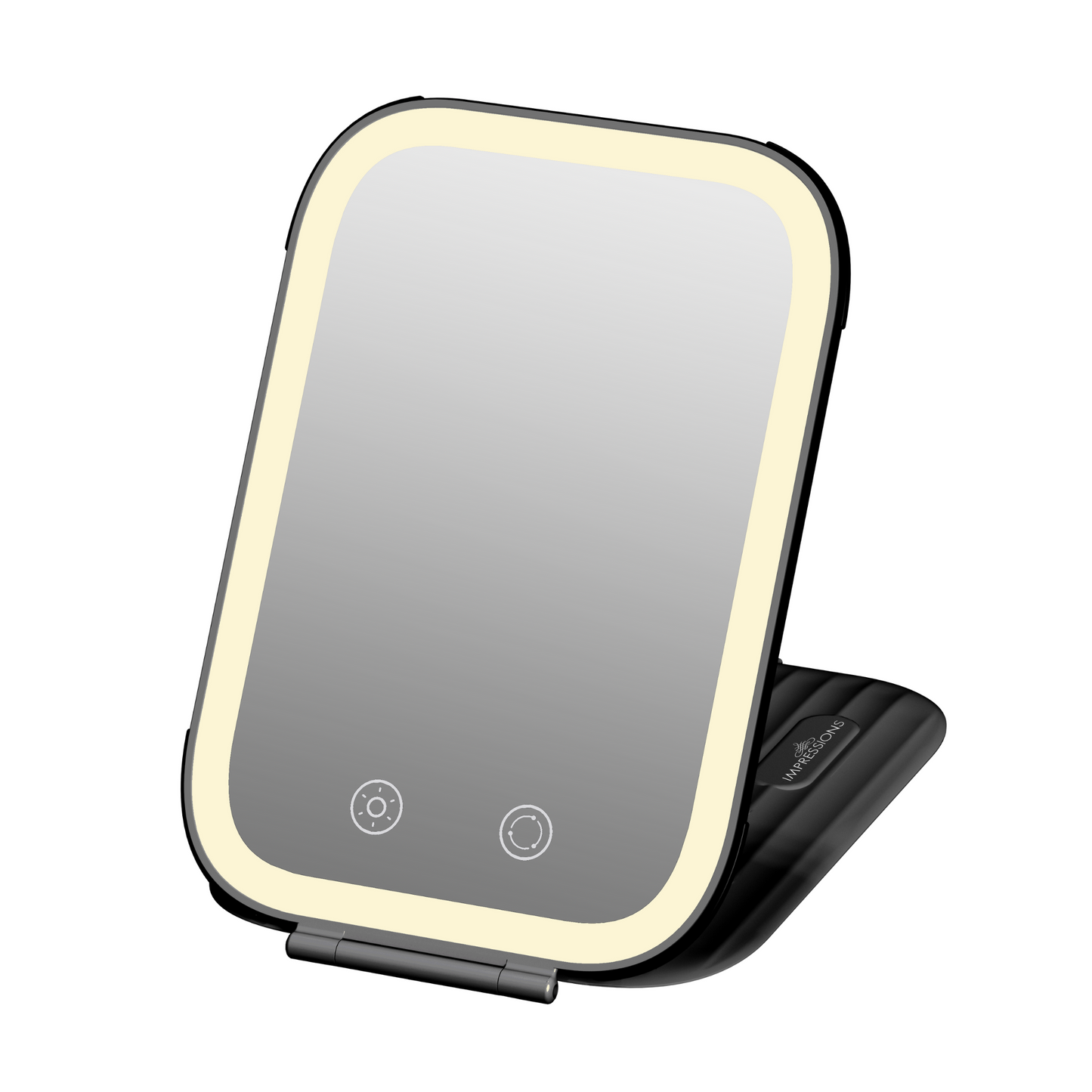 Linea TouchPad Mini Makeup Mirror