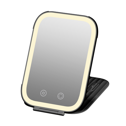 Linea TouchPad Mini Makeup Mirror