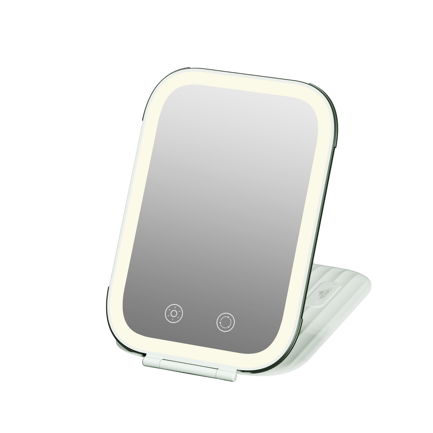 Linea TouchPad Mini Makeup Mirror
