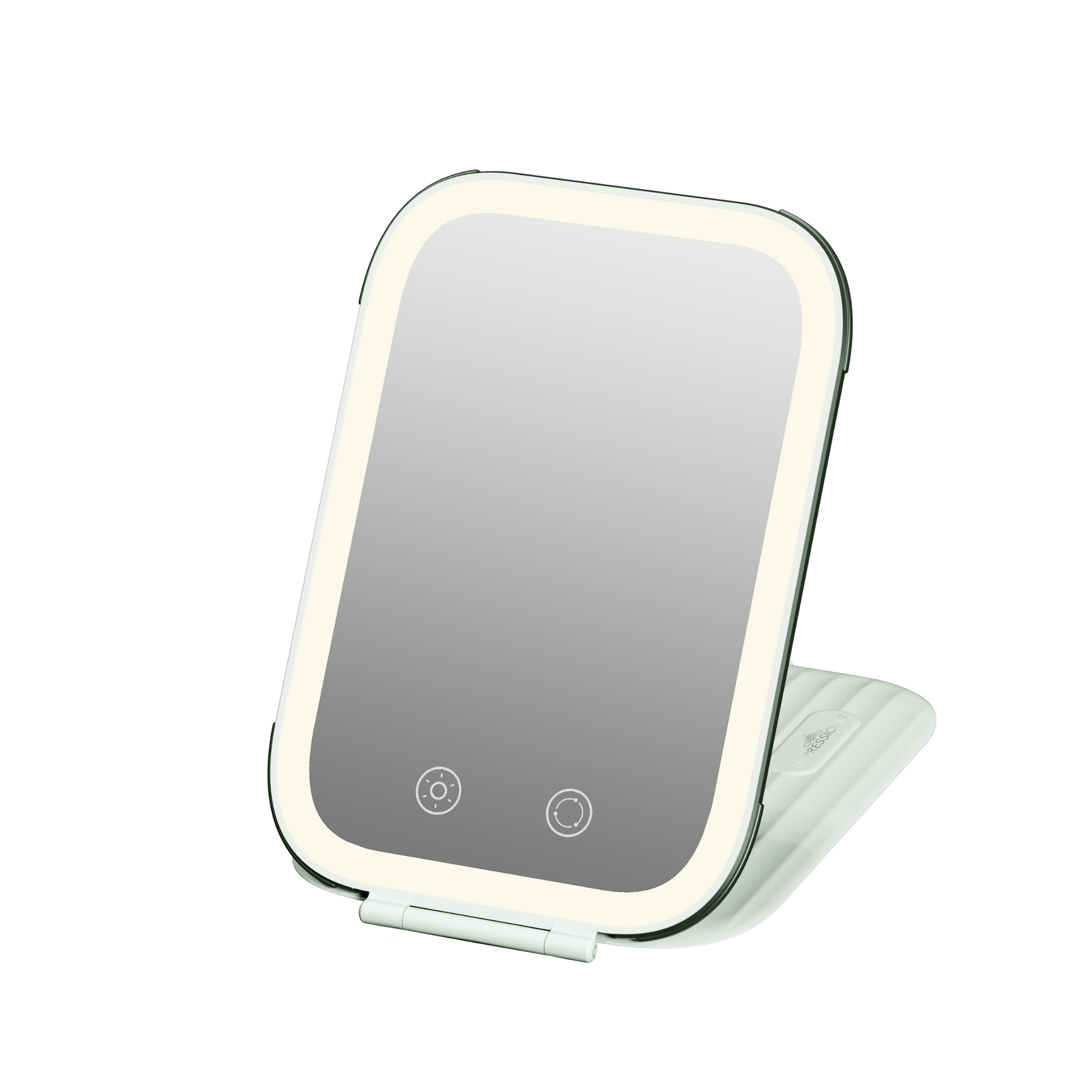 Linea TouchPad Mini Makeup Mirror