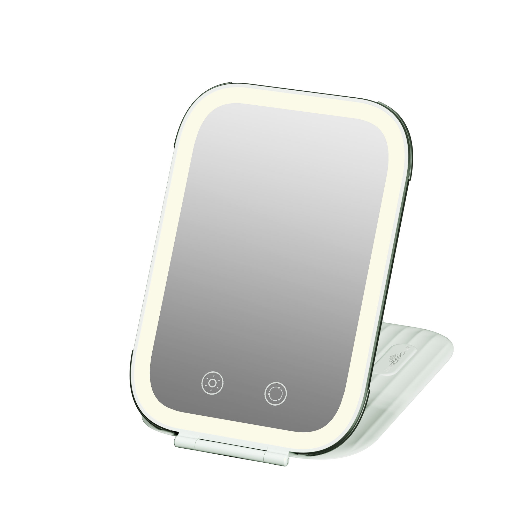 Linea TouchPad Mini Makeup Mirror
