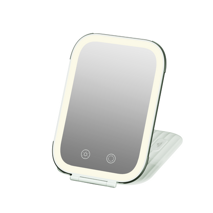 Linea TouchPad Mini Makeup Mirror