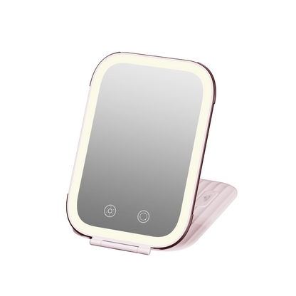 Linea TouchPad Mini Makeup Mirror