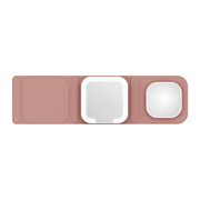 Snap Folio LED Travel Mirror + Magnification