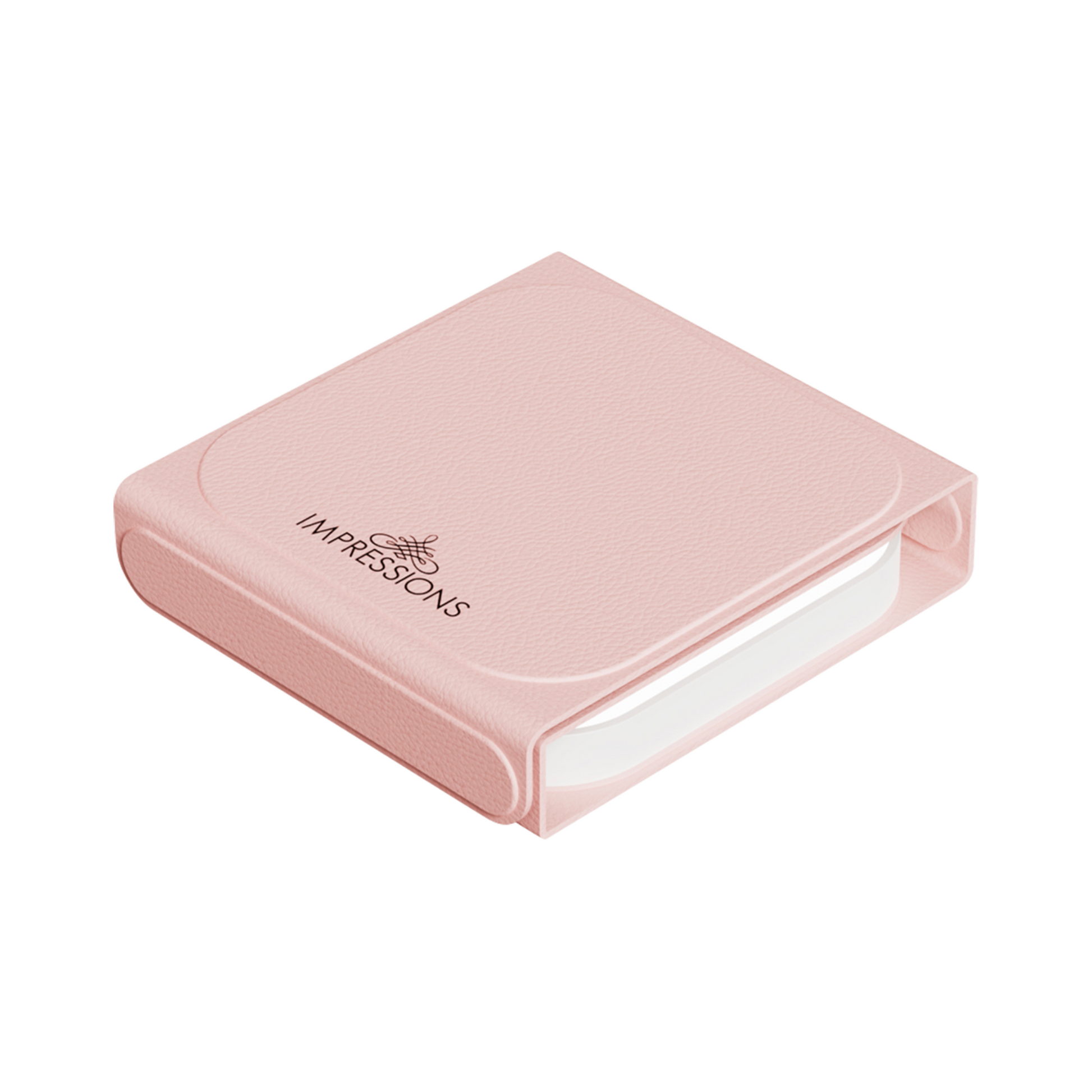 Snap Folio LED Travel Mirror + Magnification
