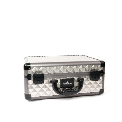 SlayCase® Vanity Travel Case in Studded