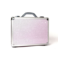 SlayCase® Vanity Travel Case in Sparkle