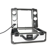 SlayCase® Vanity Travel Case in Sparkle