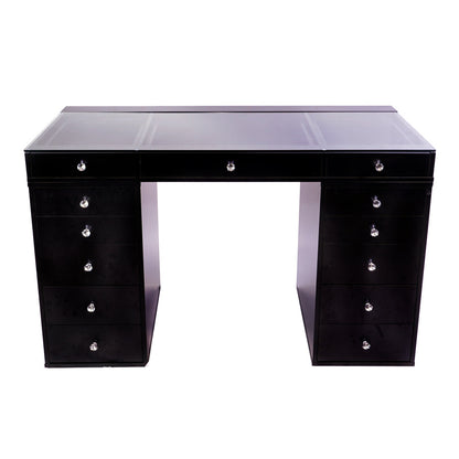 SlayStation 2.0 Glass Tabletop + Drawer Units Bundle