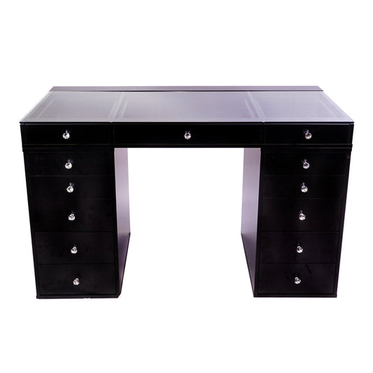 SlayStation 2.0 Glass Tabletop + Drawer Units Bundle