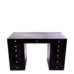 SlayStation® Plus 2.0 Tabletop + Vanity Mirror + 5 Drawer Units Bundle