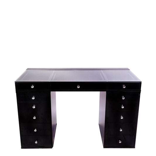 SlayStation® Plus 2.0 Tabletop + Vanity Mirror + 5 Drawer Units Bundle