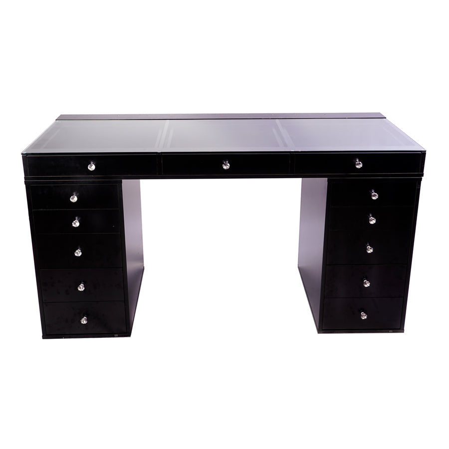SlayStation 2.0 Glass Tabletop + Drawer Units Bundle