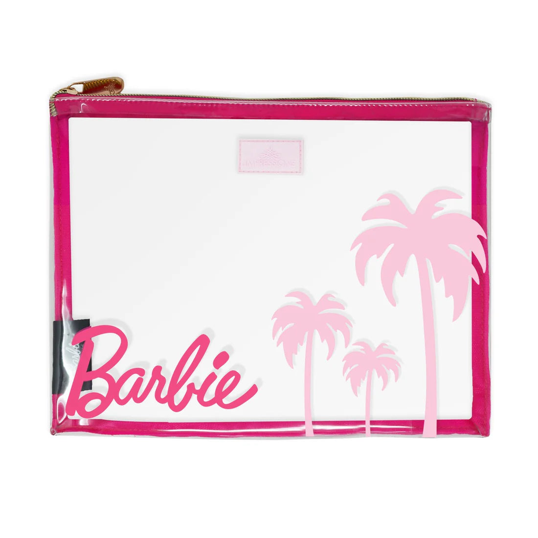Conjunto de bolso delgado Malibu de Barbie™