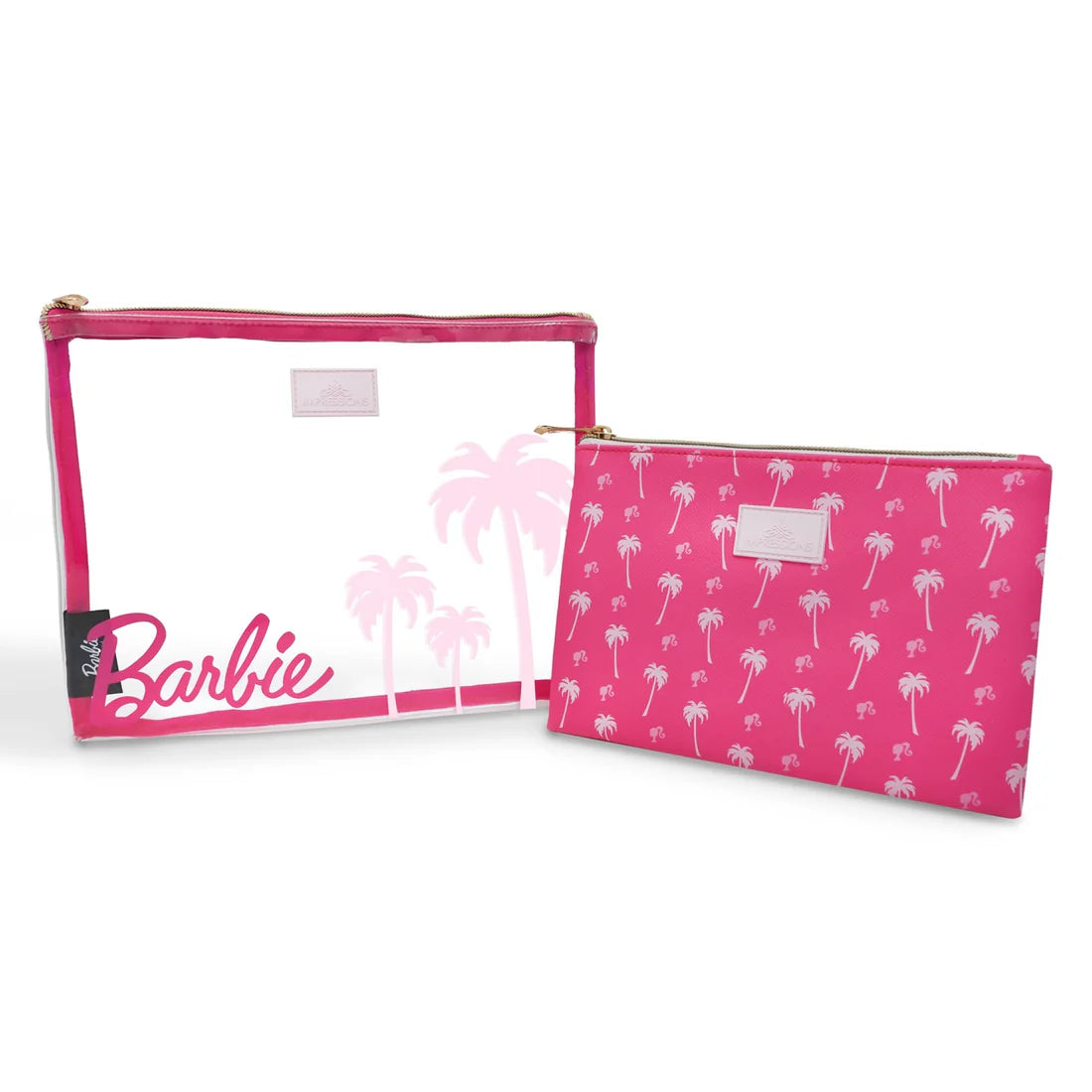 Conjunto de bolso delgado Malibu de Barbie™