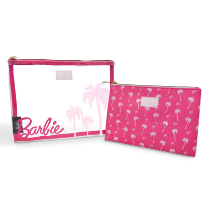 Conjunto de bolso delgado Malibu de Barbie™