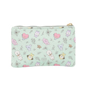 Impressions Vanity with BT21 3-PC. Makeup Bag Set