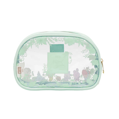 Impressions Vanity with BT21 3-PC. Makeup Bag Set