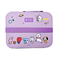 Impressions Vanity with BT21 CORE Makeup Case