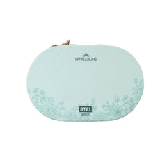 Impressions Vanity with BT21 Travel Jewelry Organizer