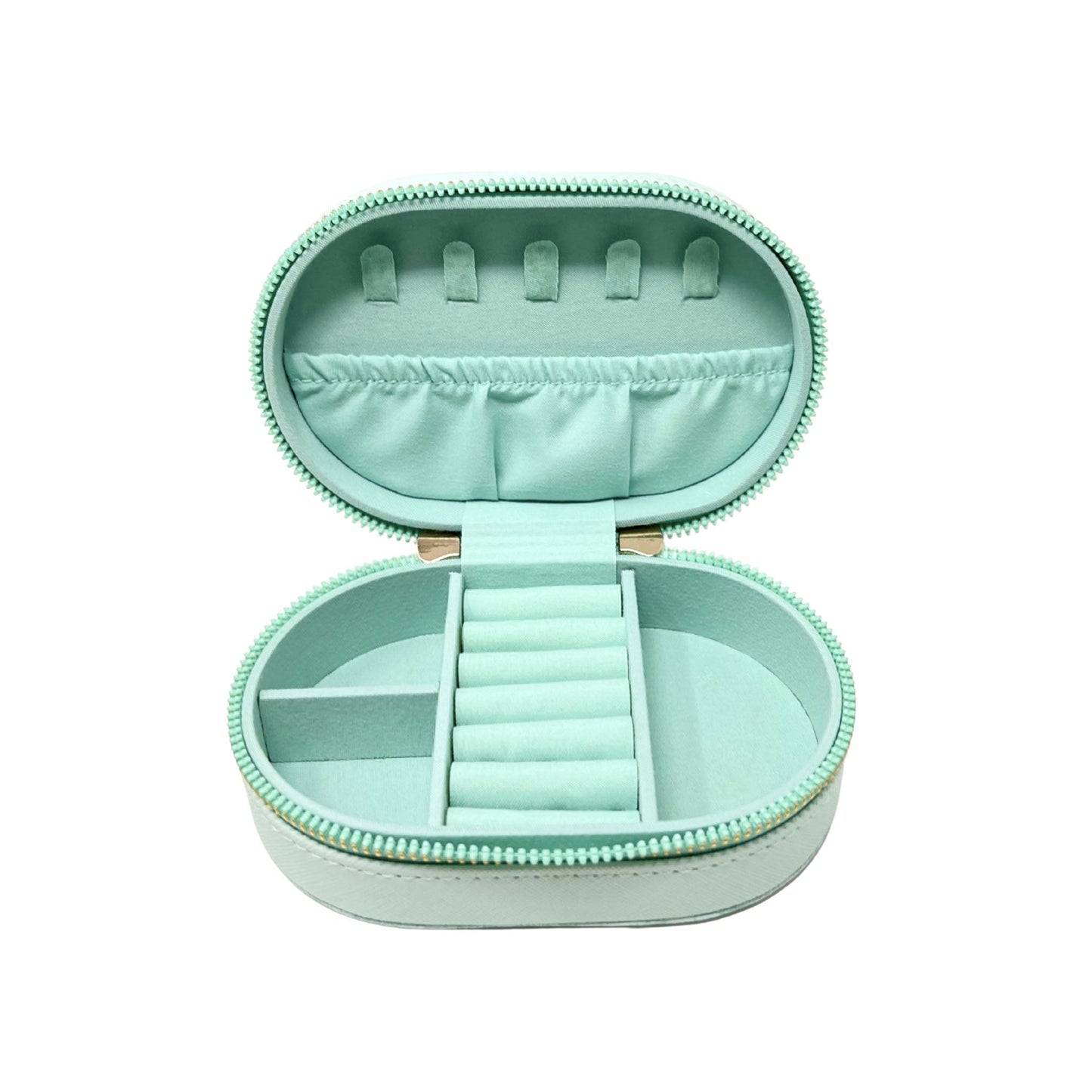 Impressions Vanity with BT21 Travel Jewelry Organizer