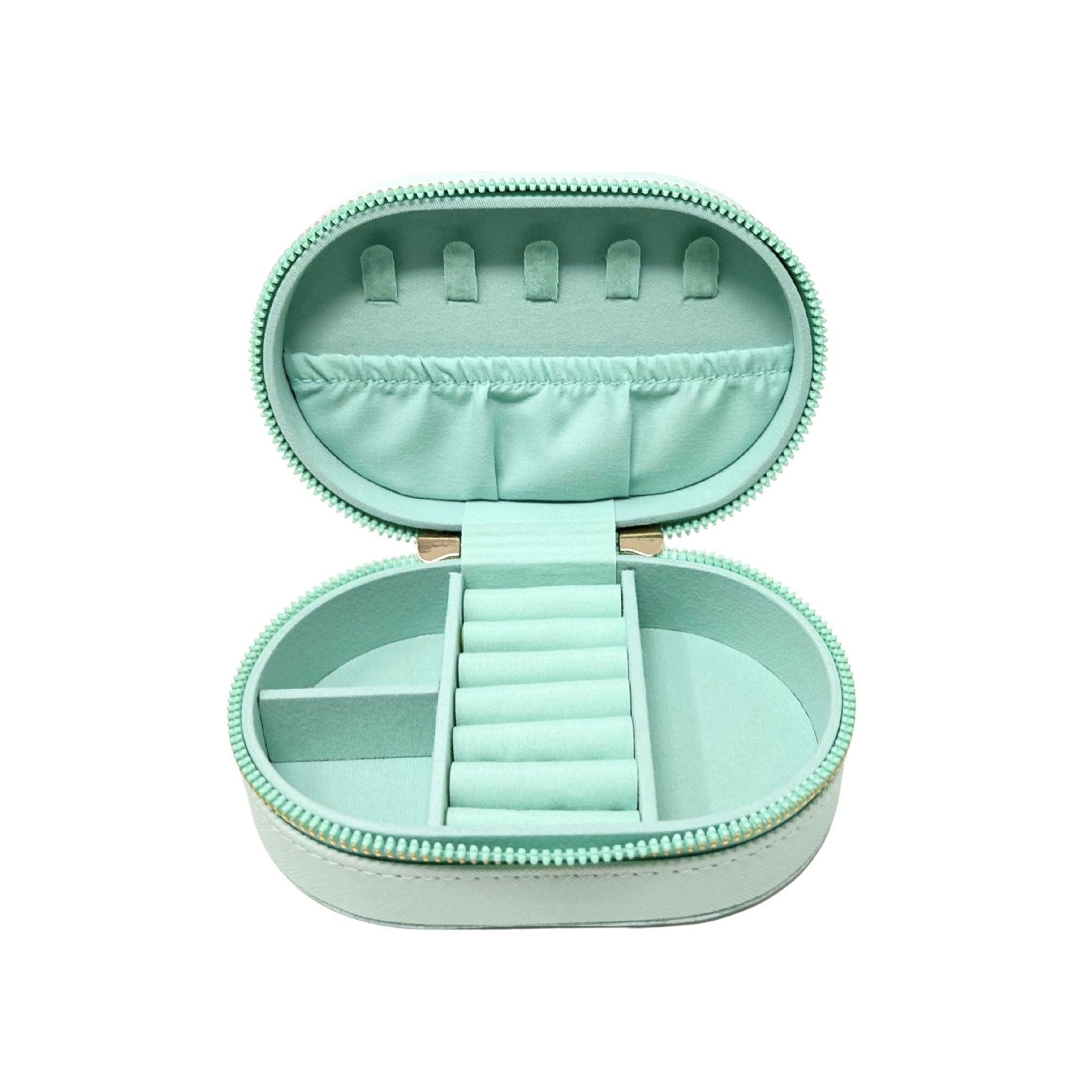 Impressions Vanity with BT21 Travel Jewelry Organizer