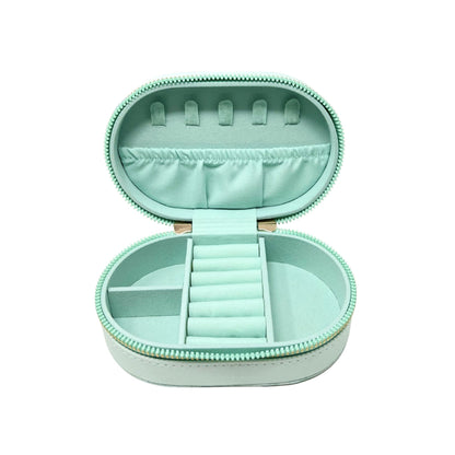 Impressions Vanity with BT21 Travel Jewelry Organizer