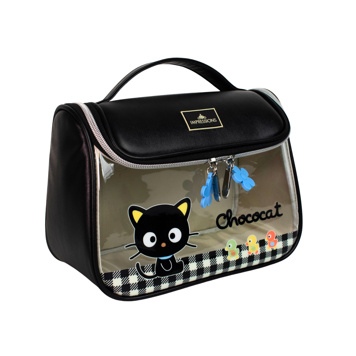 Chococat‚Ñ¢ Beauty Tote