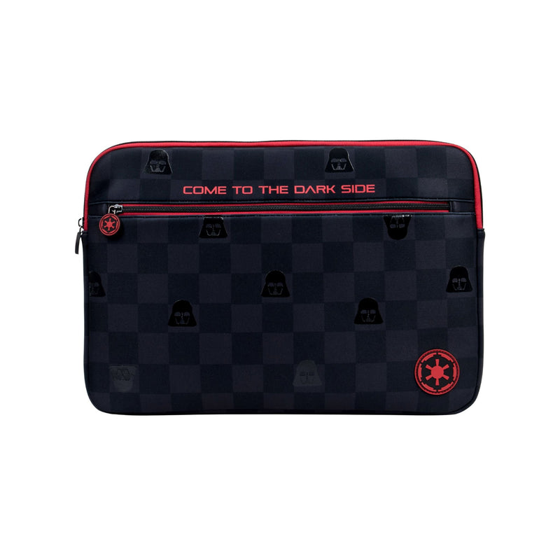 Darth Vaderâª Laptop Sleeve