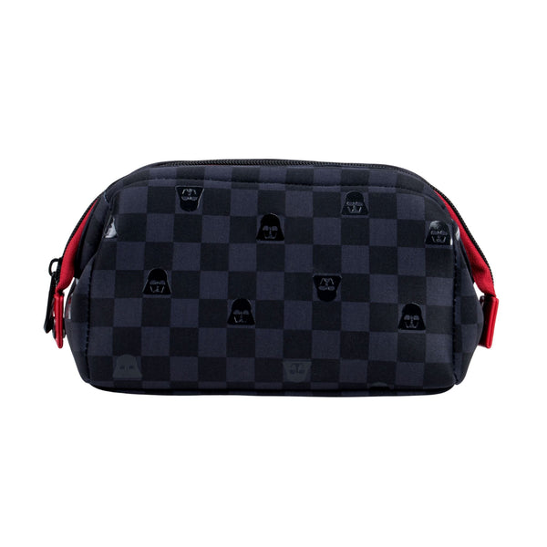 Darth Vaderâª Toiletry/Tech Bag