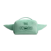 Grogu‚Ñ¢ Unfold Travel Makeup Bag