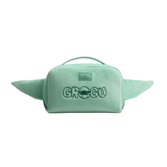 Grogu‚Ñ¢ Unfold Travel Makeup Bag