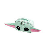 Grogu‚Ñ¢ Unfold Travel Makeup Bag