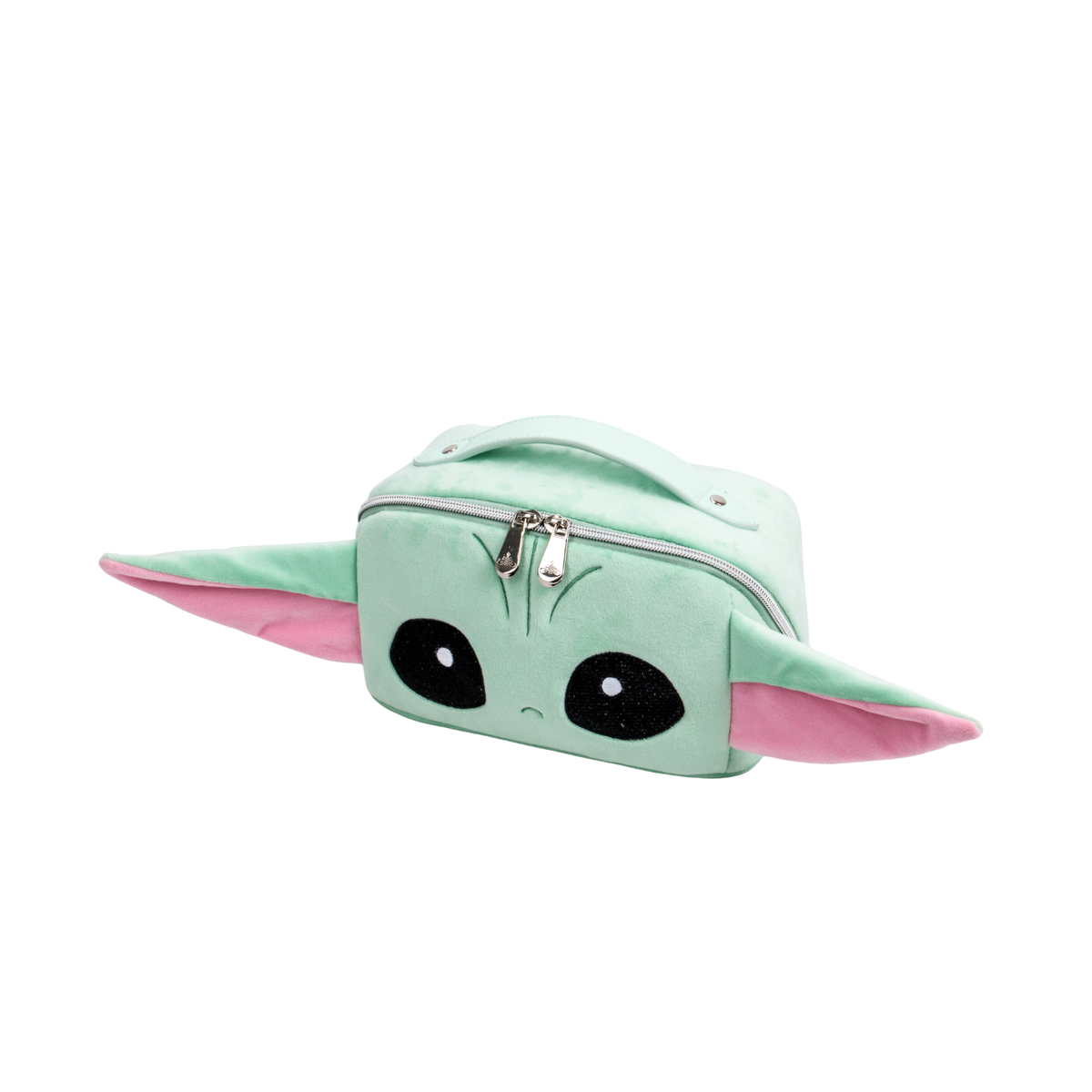 Grogu‚Ñ¢ Unfold Travel Makeup Bag