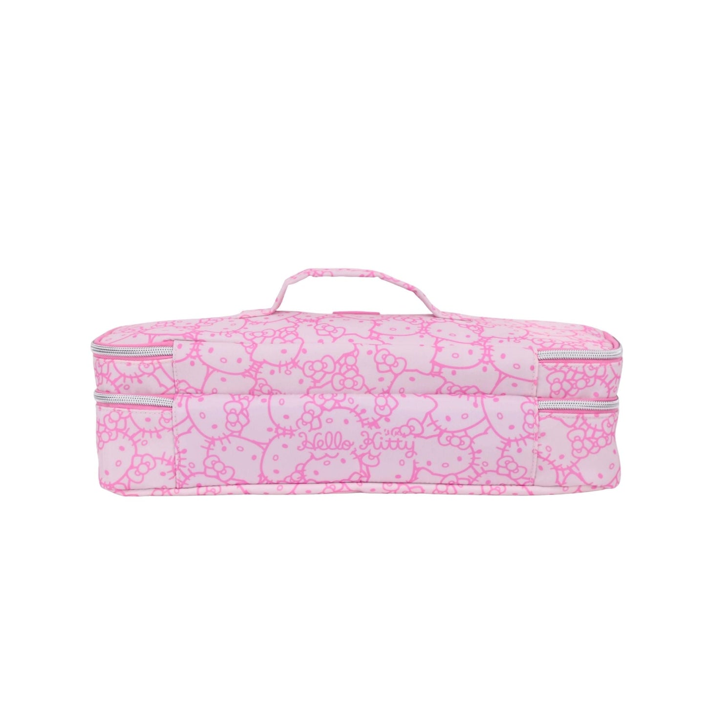 Hello Kitty¬Æ Double Layered Beauty Essential Case