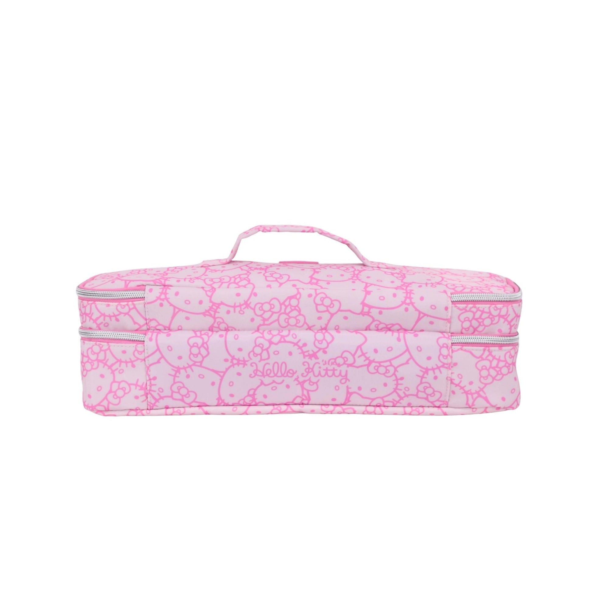Hello Kitty¬Æ Double Layered Beauty Essential Case