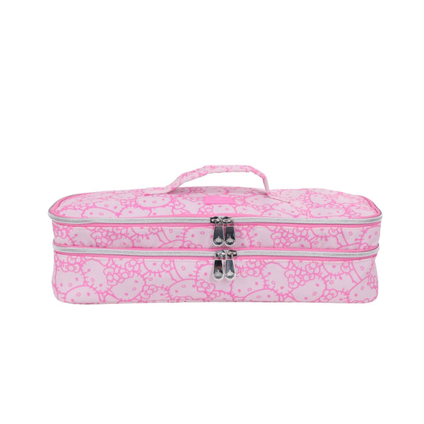 Hello Kitty¬Æ Double Layered Beauty Essential Case