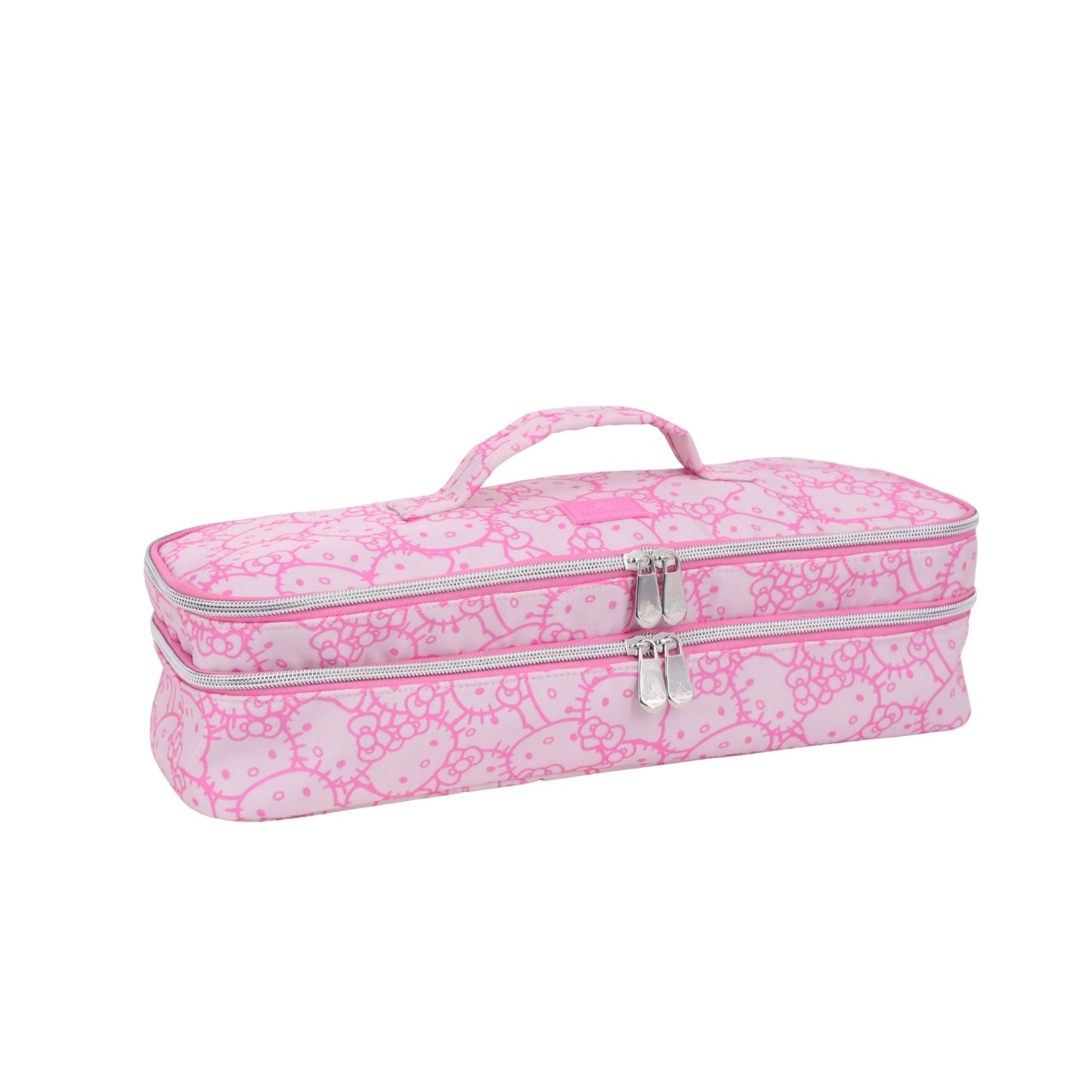 Hello Kitty¬Æ Double Layered Beauty Essential Case